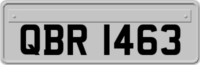 QBR1463