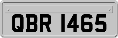 QBR1465