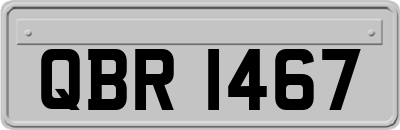 QBR1467
