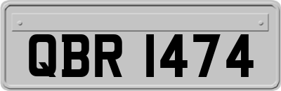 QBR1474
