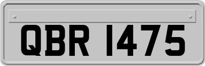 QBR1475