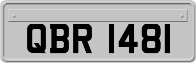 QBR1481