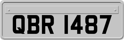 QBR1487