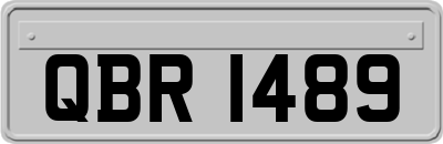 QBR1489