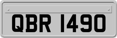 QBR1490