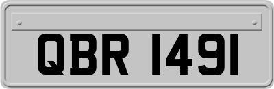 QBR1491