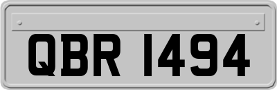 QBR1494