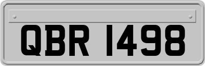 QBR1498