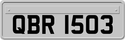 QBR1503