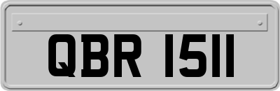 QBR1511