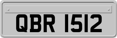 QBR1512