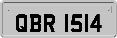 QBR1514