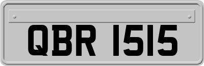 QBR1515