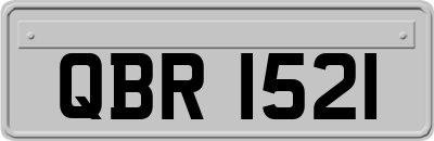 QBR1521