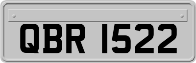 QBR1522