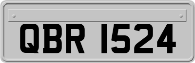 QBR1524