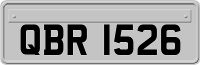 QBR1526