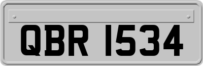 QBR1534