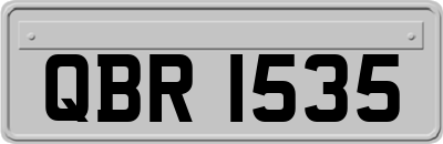 QBR1535