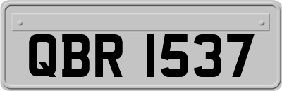 QBR1537