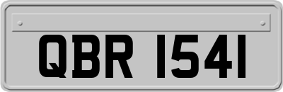 QBR1541