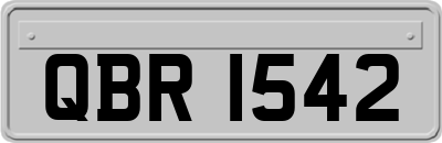 QBR1542