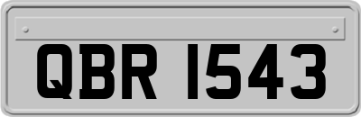 QBR1543