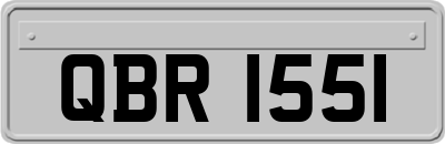 QBR1551
