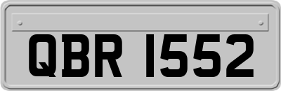 QBR1552
