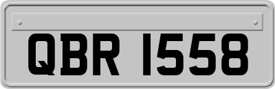 QBR1558