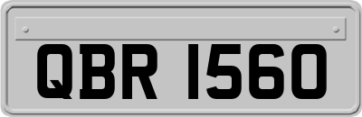 QBR1560