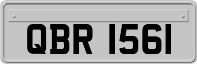 QBR1561