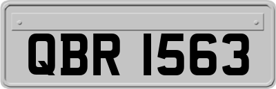 QBR1563