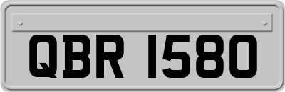 QBR1580