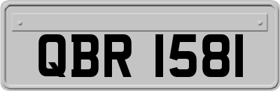 QBR1581