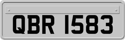QBR1583