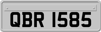 QBR1585
