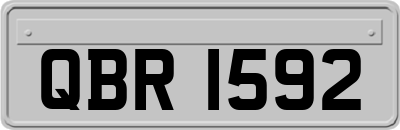 QBR1592