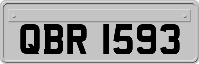 QBR1593