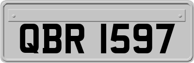 QBR1597