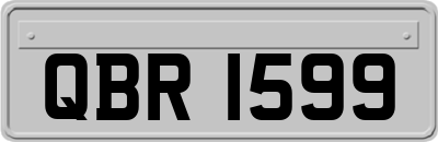 QBR1599