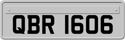 QBR1606
