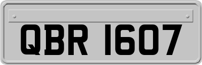 QBR1607