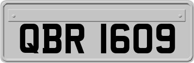 QBR1609