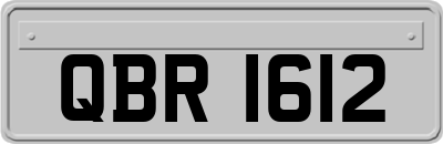 QBR1612