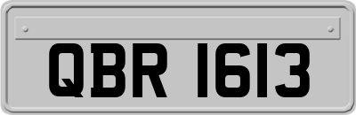QBR1613