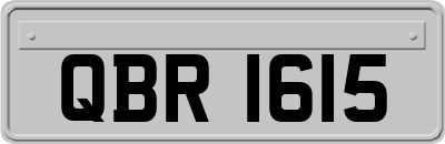 QBR1615