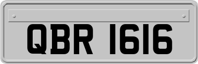 QBR1616