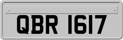 QBR1617