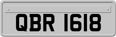 QBR1618